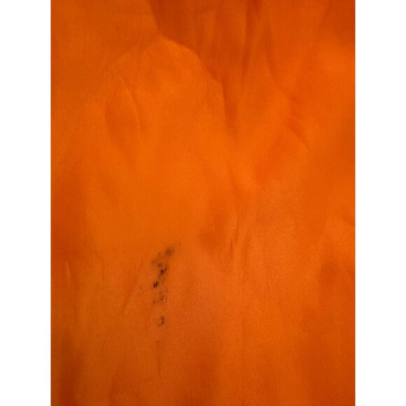 Steve Madden ombre, orange and pink bag - Picture 6 of 10